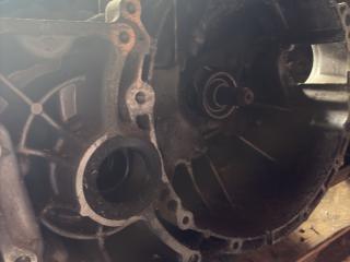 КПП механическая (МКПП) Nissan X-Trail T30 (2000 - 2004), 2.0 л., бензин