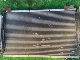 радиатор кондиционера Hyundai Matrix 1 поколение 2005, 9760617000, 9760617000