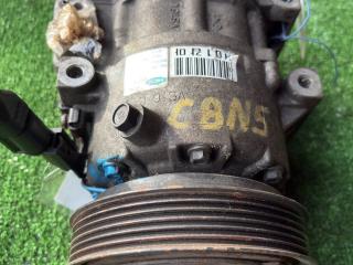 компрессор кондиционера Hyundai i30 1 поколение (2007 - 2010)