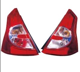 фонарь задний правый Renault Sandero 1 поколение 2011, 551-1979R-LD-UE, 551-1979R-LD-UE