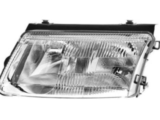 фара левая Volkswagen Passat B5 1999, 3B0941017K, 441-1125L-LD-EM
