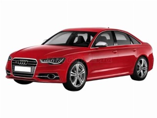 стекло лобовое Audi A6 4G/C7 2013, седан, AU-A6-C7-VCS, 8611AGNMVWZ