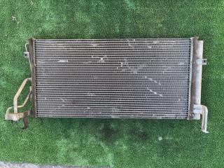 радиатор кондиционера Hyundai Sonata 4 поколение [рестайлинг] (2001 - 2013), 2.0 л., бензин