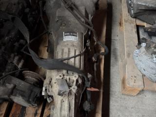 КПП механическая (МКПП) Kia Sportage 1 поколение (1993 - 2006)