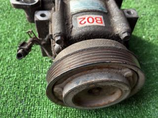 компрессор кондиционера Hyundai Santa Fe 1 поколение (SM) (2000 - 2004), 2.4 л., бензин