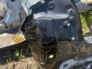 задняя панель кузова Nissan Juke YF15 [рестайлинг] 2014, внедорожник 5 дв., G91101KEMA