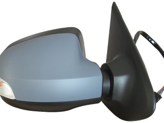 зеркало наружное правое Renault Logan 2 поколение 2014, STDC02940A1, STDC02940A1