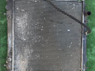 радиатор (основной) Mitsubishi Space Gear 1 поколение 1994