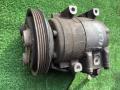 компрессор кондиционера Kia Spectra 1 поколение (2000 - 2001) - фото №5
