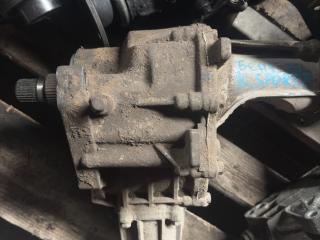 раздаточная коробка Kia Sportage 2 поколение 2008, 2.0 л., бензин, МКПП