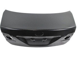 крышка багажника (дверь 3-5) Toyota Corolla 10 поколение E150 [рестайлинг] 2012, седан, 6440112D10