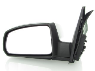 зеркало наружное левое Kia Rio 2 поколение 2007, 388-KAD064T, 87610-1G300