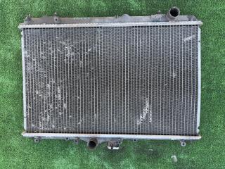 радиатор (основной) Mitsubishi Space Star 1 поколение (1998 - 2002)