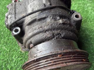 компрессор кондиционера Kia Rio 1 поколение (1999 - 2002), бензин