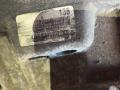 КПП механическая (МКПП) Ford Fusion 1 поколение [рестайлинг] 2010, 1.4 л., F6JA, дизель, МКПП - фото №3
