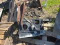 лонжерон правый Nissan Qashqai 1 поколение [рестайлинг] 2010, внедорожник 5 дв., G5110-BR0MB, G5110-JD0MA - фото №2