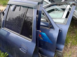 крышка багажника (дверь 3-5) Kia Sportage 1 поколение 2002, внедорожник 5 дв.