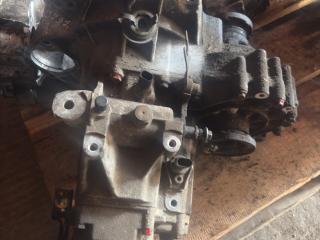 КПП механическая (МКПП) Skoda Octavia 1 поколение (A4) [рестайлинг] 2008