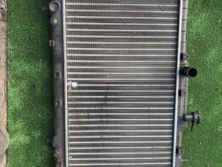 радиатор (основной) Hyundai Accent 2 поколение (LC) 2010, бензин