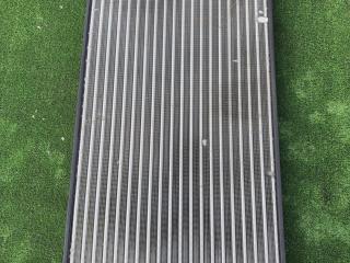 радиатор (основной) Chevrolet Cruze 1 поколение [рестайлинг] 2012