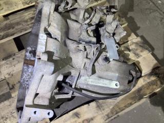 КПП механическая (МКПП) BYD F3 2 поколение 2012, 1.5 л.