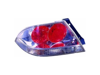 фонарь задний левый Mitsubishi Lancer 9 поколение CS 2006, 214-1983L-A-C, 214-1983L-A-C, MN161197