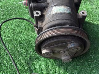 компрессор кондиционера Kia Spectra 1 поколение (2000 - 2001)