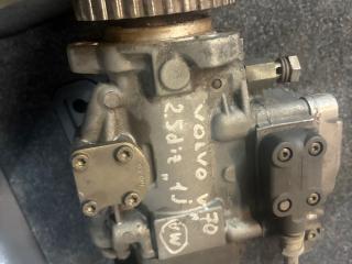 ТНВД Volvo V70 1 поколение 2000, 2.5 л., дизель