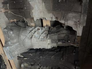 КПП механическая (МКПП) Kia Sportage 1 поколение (1993 - 2006), МКПП