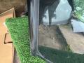 стекло кузовное боковое правое Toyota Land Cruiser Prado 4 поколение J150 2013, внедорожник 5 дв., 62710-60C30 - фото №2