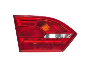 фонарь задний левый Volkswagen Jetta 6 поколение 2013, седан, 441-1332L-US, 5C6945093A