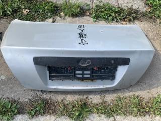 крышка багажника (дверь 3-5) Hyundai Elantra 3 поколение [рестайлинг] 2003, ST-TY33-075-0, ST-TY33-075-0