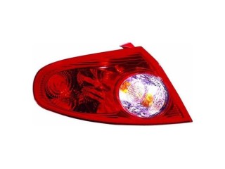 фонарь задний левый Chevrolet Lacetti 1 поколение (2004 - 2013), хетчбэк 5 дв., 235-1902L-UE, 235-1902L-UE
