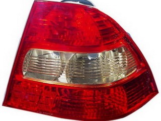 фонарь задний правый Toyota Corolla 9 поколение (E120/E130) [рестайлинг] 2004, седан, 815511E260, 212-19D8R-LD-UE