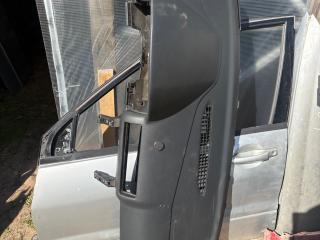 панель передняя салона (торпедо) Skoda Octavia 1 поколение (A4) [рестайлинг] 2008, 54400-JD000