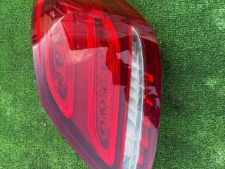 фонарь задний правый Mercedes-Benz C-Класс W205/S205/C205 2017, седан, 2059060457