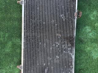 радиатор кондиционера Geely MK 1 поколение 2013, бензин, 1018002713