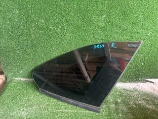 стекло кузовное боковое правое Lada XRAY 1 поколение 2020