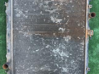 радиатор (основной) Mitsubishi Pajero 1 поколение (1982 - 1991)