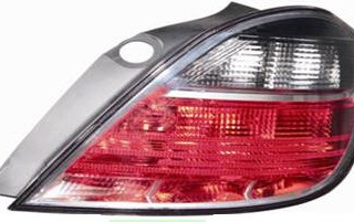 фонарь задний правый Opel Astra H/Family [рестайлинг] 2007, хетчбэк 5 дв., 93190307, 1222356, 13222325