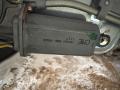 люк Acura MDX 1 поколение 2005, бензин, 1U4831056 - фото №3