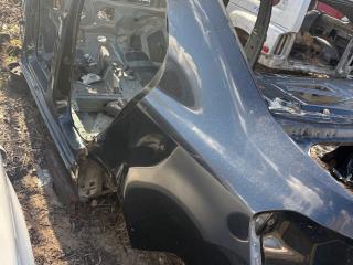 порог левый Chevrolet Cobalt 2 поколение (2011 - 2016), седан
