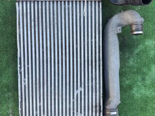 интеркулер Opel Zafira 2 поколение (B) (2005 - 2008), дизель