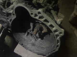 КПП механическая (МКПП) Hyundai Matrix 1 поколение 2005, МКПП