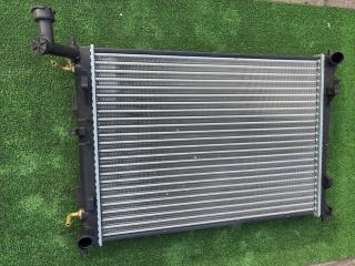 радиатор (основной) Hyundai Elantra HD (2006 - 2011), бензин