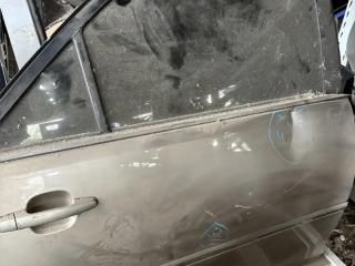 дверь задняя правая Toyota Camry 6 поколение XV30 (2001 - 2004), золотистый, седан