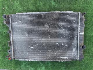 радиатор (основной) Opel Omega B (1994 - 1999), 2.5 л., дизель