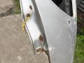 крыло переднее левое Toyota Land Cruiser 10 поколение J100 [рестайлинг] 2005, внедорожник 5 дв. - фото №9