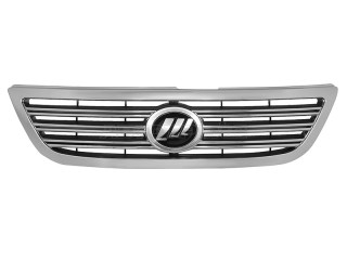 решетка радиатора Lifan Solano 1 поколение 2012, B2803150A2