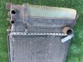 радиатор (основной) BMW 3 серия E36 1996, 1712996, 1712971 - фото №2